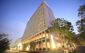 有明太陽道酒店 